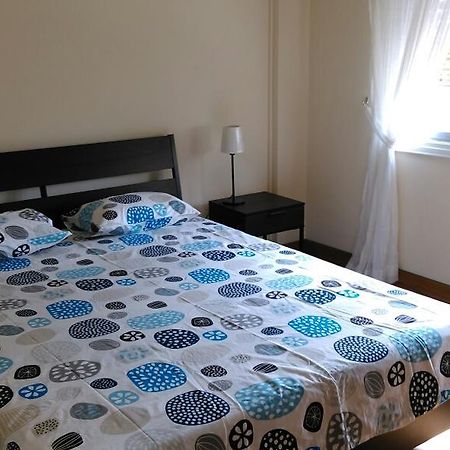 Modern City Center Apt Larnaca Exterior foto