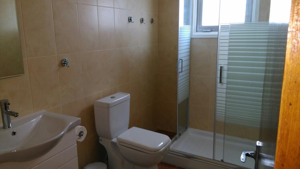 Modern City Center Apt Larnaca Exterior foto