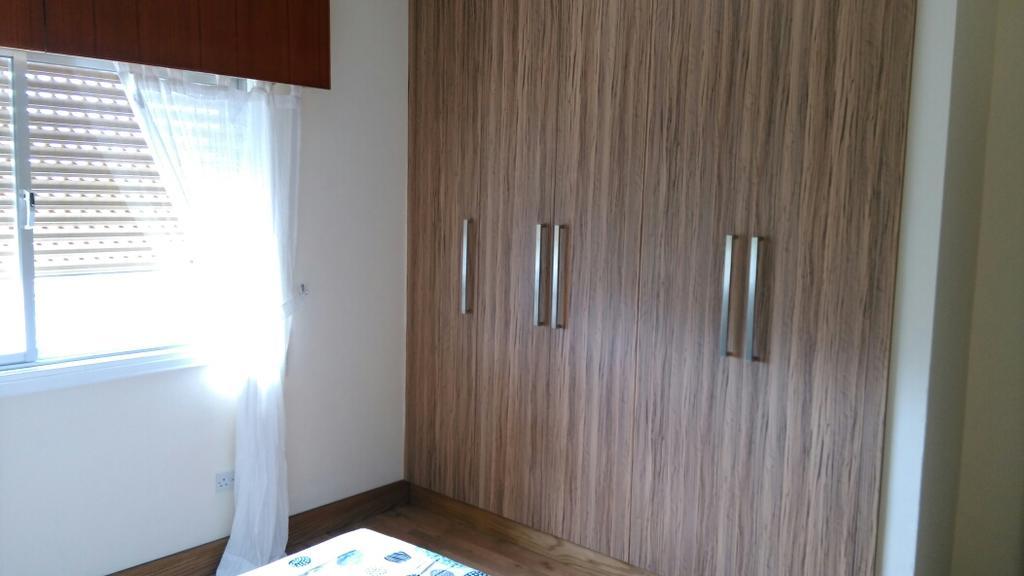 Modern City Center Apt Larnaca Exterior foto